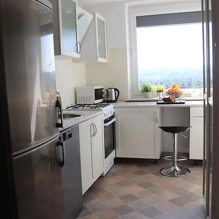 Citystay Modern 5 Min Plaza!