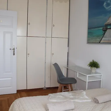 Citystay Modern 5 Min Plaza! Pansiyon *