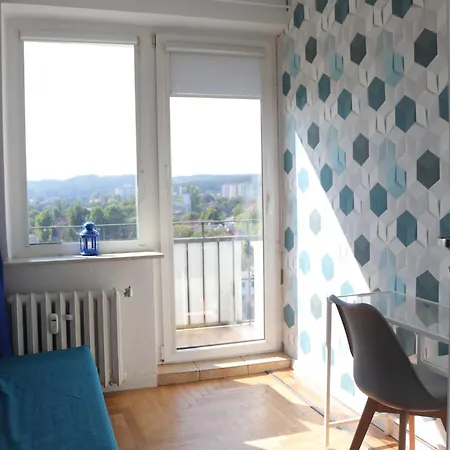 Citystay Modern 5 Min Plaza! Pansiyon