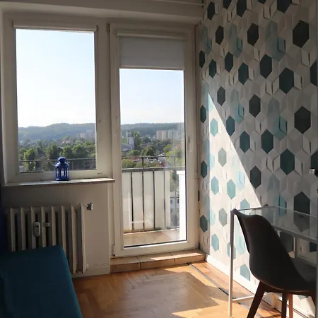 Citystay Modern 5 Min Plaza! Sopot