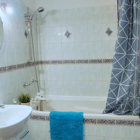 Citystay Modern 5 Min Plaza! Sopot