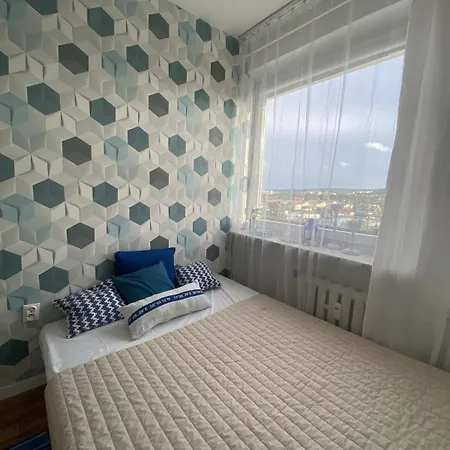 Citystay Modern 5 Min Plaza!